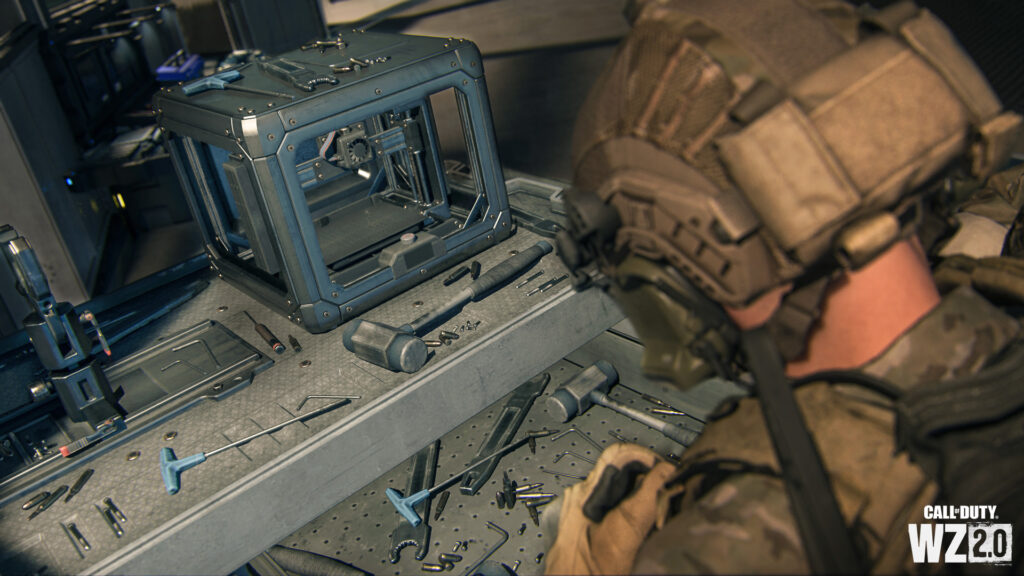 Czy Activision dodało płatną wygraną do Call Of Duty Warzone 2 DMZ? Warzone 2 Season 03 DMZ Workbenches