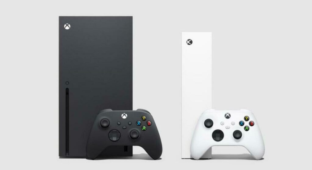 Microsoft może w przyszłości licencjonować emulatory na Xbox Xbox series X/S quick resume / xbox activision blizzard deal
