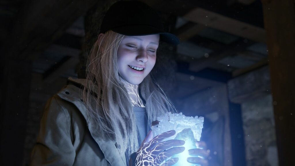 Resident Evil Village nie ma już Denuvo Resident Evil Village nie ma już Denuvo