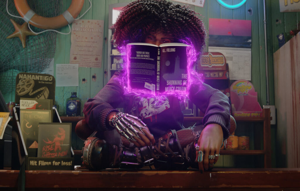 Ujawniono wymagania systemowe Redfall na PC Ujawniono wymagania systemowe Redfall na PC