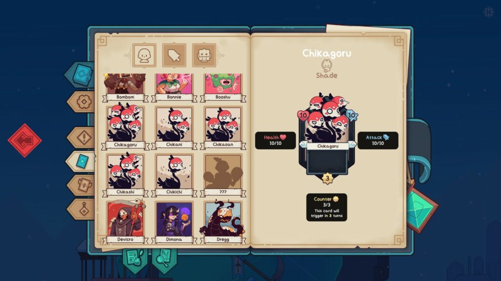 Wildfrost: Jak działa ofiara | Przewodnik po poradach i wskazówkach Wildfrost: Jak działa ofiara | Przewodnik po poradach i wskazówkach