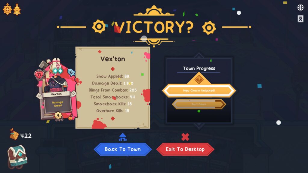 Wildfrost: Jak odblokować prawdziwego ostatecznego bossa Wildfrost: Jak odblokować prawdziwego ostatecznego bossa