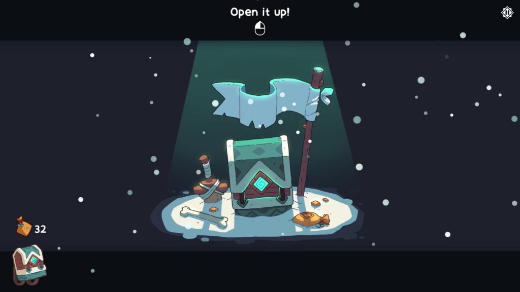 Wildfrost: czy skrzynie skarbów są tego warte? | Porady & Triki Wildfrost: czy skrzynie skarbów są tego warte? | Porady & Triki