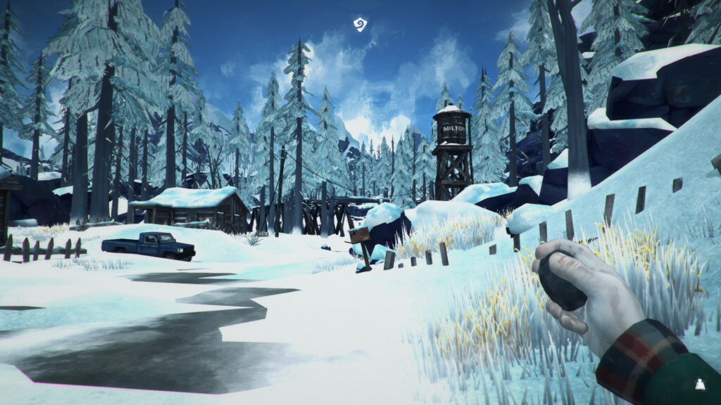 Xbox Series X i S osiągają 60 klatek na sekundę dzięki najnowszej aktualizacji The Long Dark Xbox Series X i S osiągają 60 klatek na sekundę dzięki najnowszej aktualizacji The Long Dark
