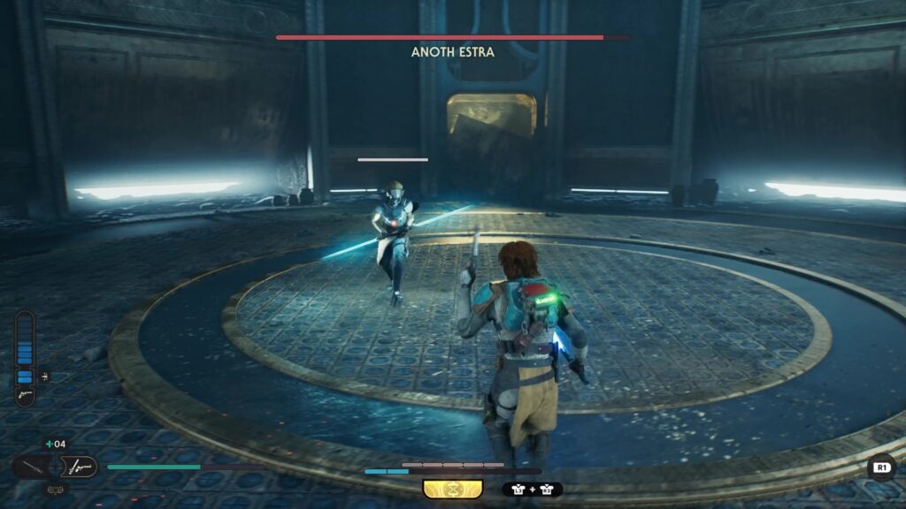 Star Wars Jedi: Survivor – Komnata męstwa przewodnik | Przewodnik po rozwiązaniach i przedmiotach kolekcjonerskich Star Wars Jedi: Survivor – Komnata męstwa przewodnik | Przewodnik po rozwiązaniach i przedmiotach kolekcjonerskich