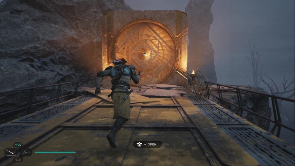 Star Wars Jedi: Survivor – przewodnik po Komnacie Połączenia |  Przewodnik po rozwiązaniach i przedmiotach kolekcjonerskich