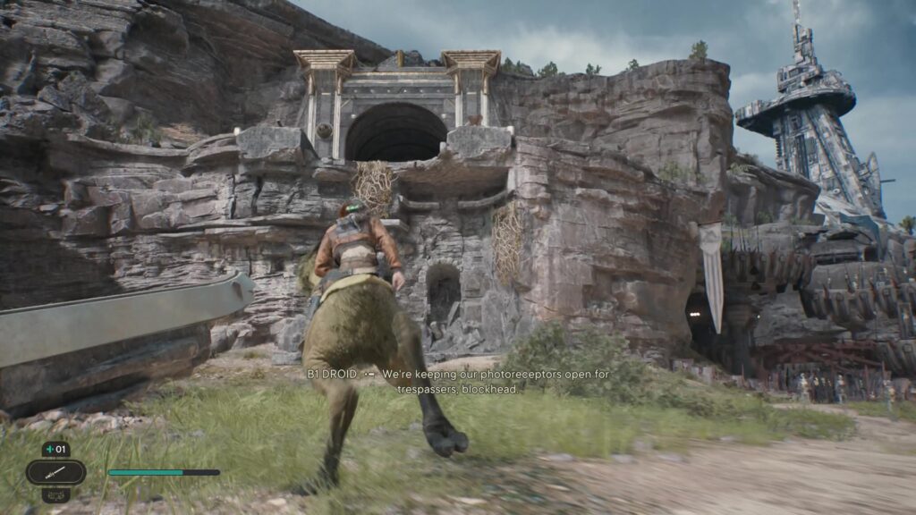 Star Wars Jedi: Survivor – Przewodnik po Komnacie Przejrzystości | Przewodnik po rozwiązaniach i przedmiotach kolekcjonerskich Star Wars Jedi: Survivor – Przewodnik po Komnacie Przejrzystości | Przewodnik po rozwiązaniach i przedmiotach kolekcjonerskich