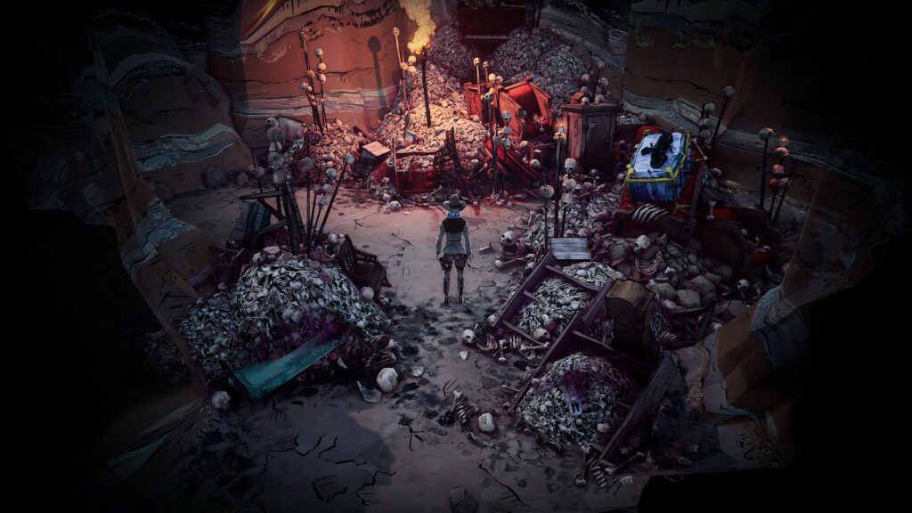 Xbox ujawnia 4 kolejne gry, które trafią do Game Pass w tym miesiącu Xbox ujawnia 4 kolejne gry, które trafią do Game Pass w tym miesiącu