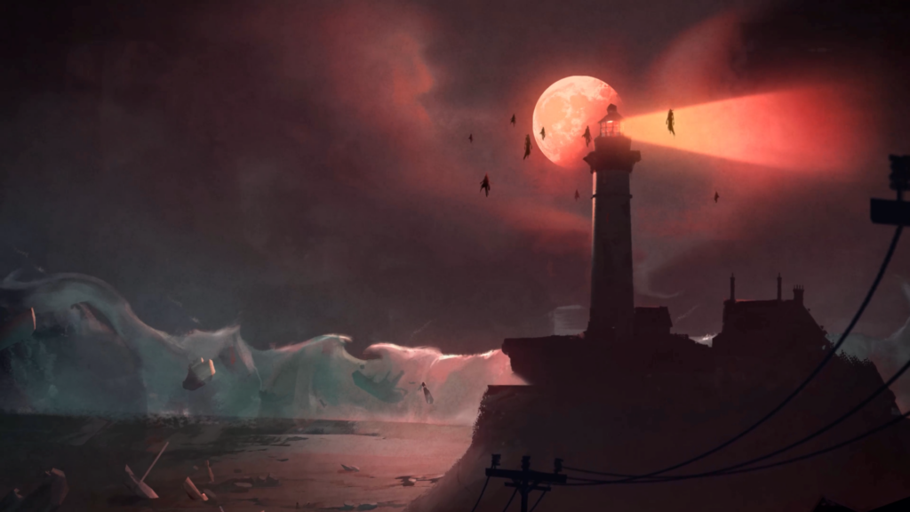 Redfall: Jak usunąć czerwoną mgłę |  Porady & Triki