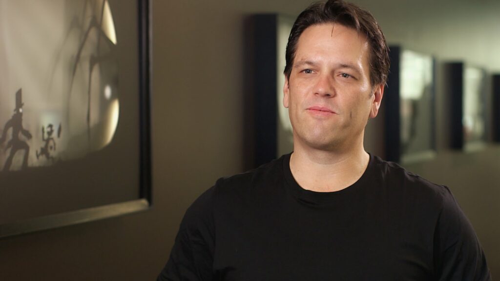 Phil Spencer mówi, że Xbox nie znajduje się w sytuacji, w której może pokonać konsolę Sony lub Nintendo Phil Spencer mówi, że Xbox nie znajduje się w sytuacji, w której może pokonać konsolę Sony lub Nintendo