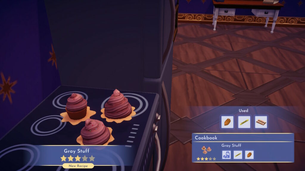 Disney Dreamlight Valley: Jak zrobić szare rzeczy