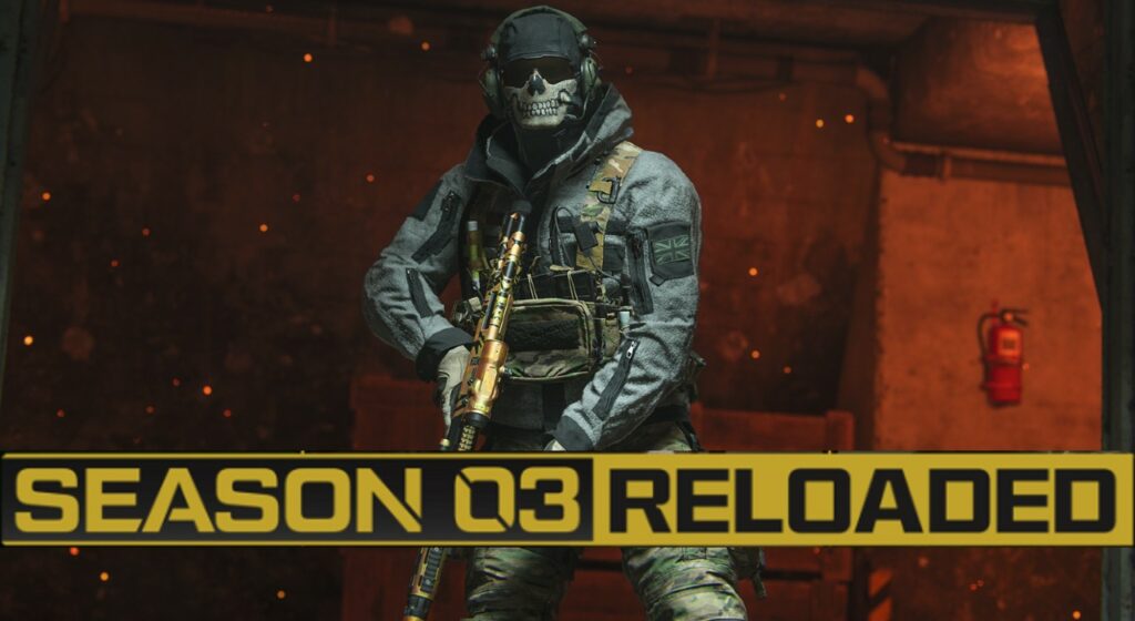 Call of Duty: Modern Warfare 2 i Warzone 2.0 – wszystko nowe w 3. sezonie Reaktywacja |  Przegląd Reaktywacji sezonu 3