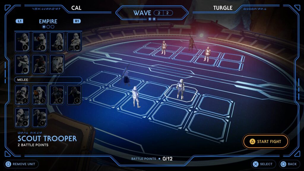 Star Wars Jedi: Survivor – jak pokonać wszystkich przeciwników HoloTactics |  Przewodnik po najlepszych strategiach