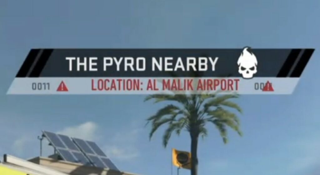 Call of Duty: Warzone 2.0 DMZ – Gdzie znaleźć Pyro Bossa Call of Duty: Warzone 2.0 DMZ – Gdzie znaleźć Pyro Bossa