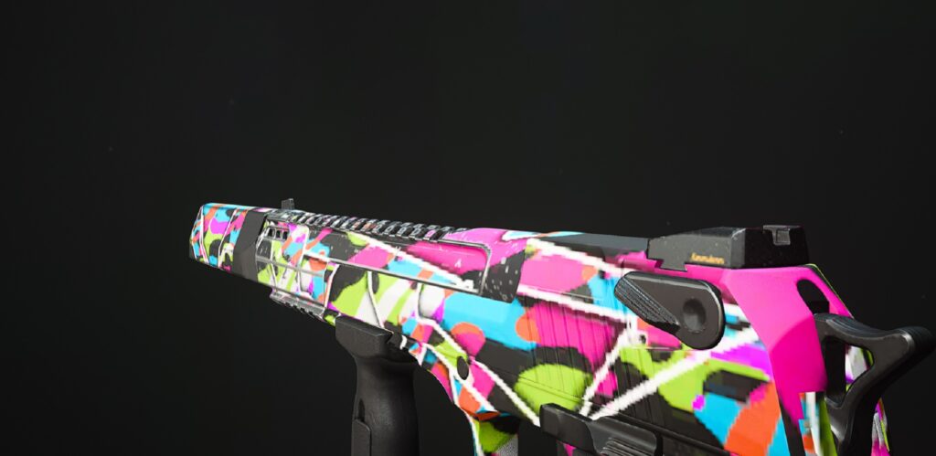 Warzone 2 GS Magna class