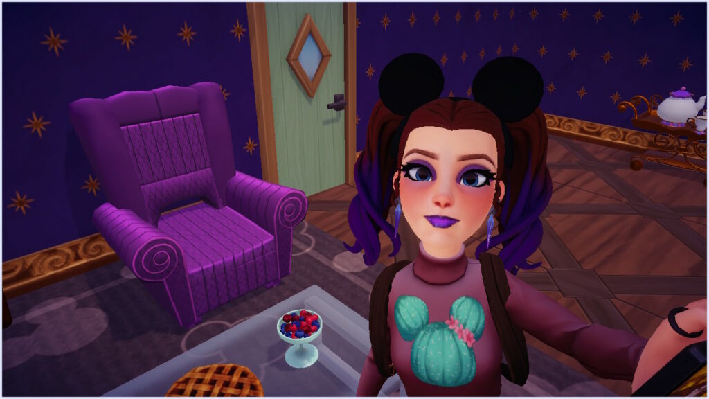 Disney Dreamlight Valley: Jak zrobić sałatkę jagodową Disney Dreamlight Valley: Jak zrobić sałatkę jagodową