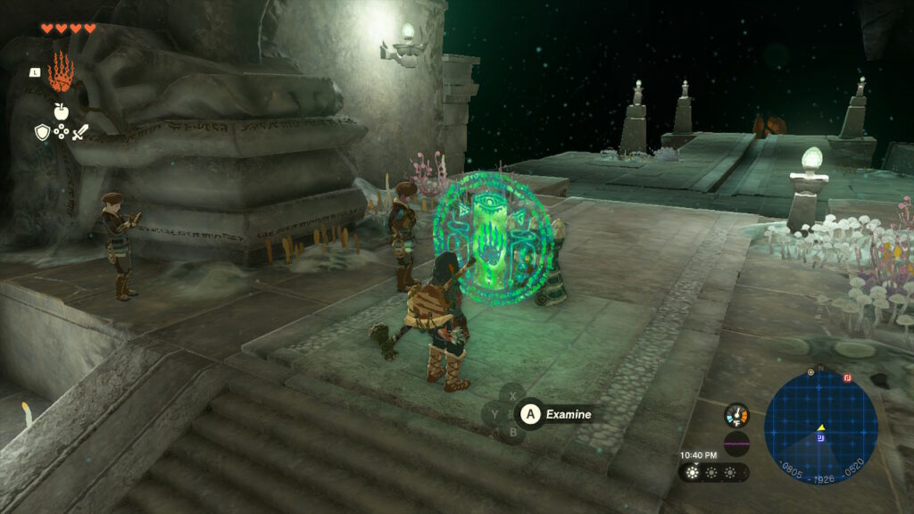 Legend of Zelda: Tears of the Kingdom – jak odblokować autokonstrukcję i kamerę | Przewodnik po uprawnieniach opcjonalnych Legend of Zelda: Tears of the Kingdom – jak odblokować autokonstrukcję i kamerę | Przewodnik po uprawnieniach opcjonalnych