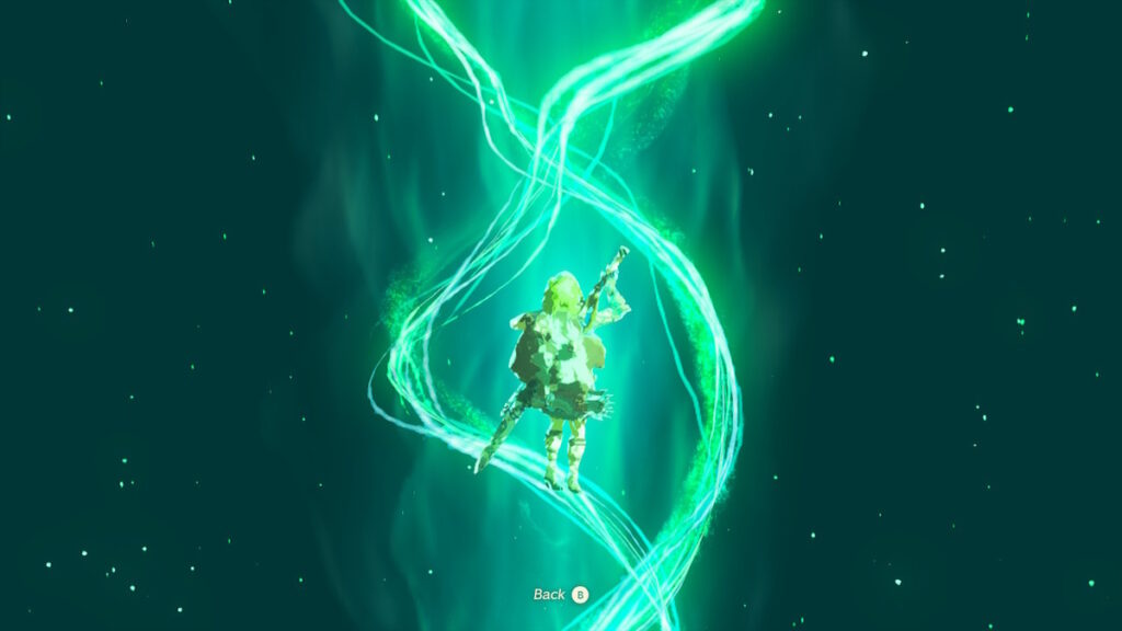 Legend of Zelda: Tears of the Kingdom — Jak pokonać Battle Talus |  Przewodnik szefa Overworld