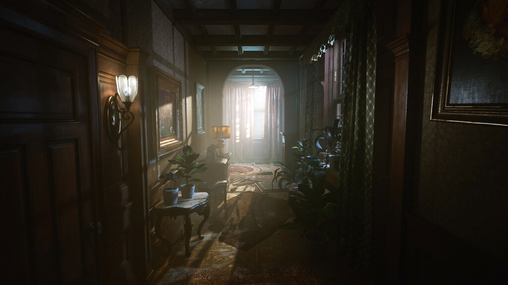 Layers of Fear pojawi się 15 czerwca dzięki udostępnieniu przez programistów wymagań systemowych na PC Layers of Fear pojawi się 15 czerwca dzięki udostępnieniu przez programistów wymagań systemowych na PC