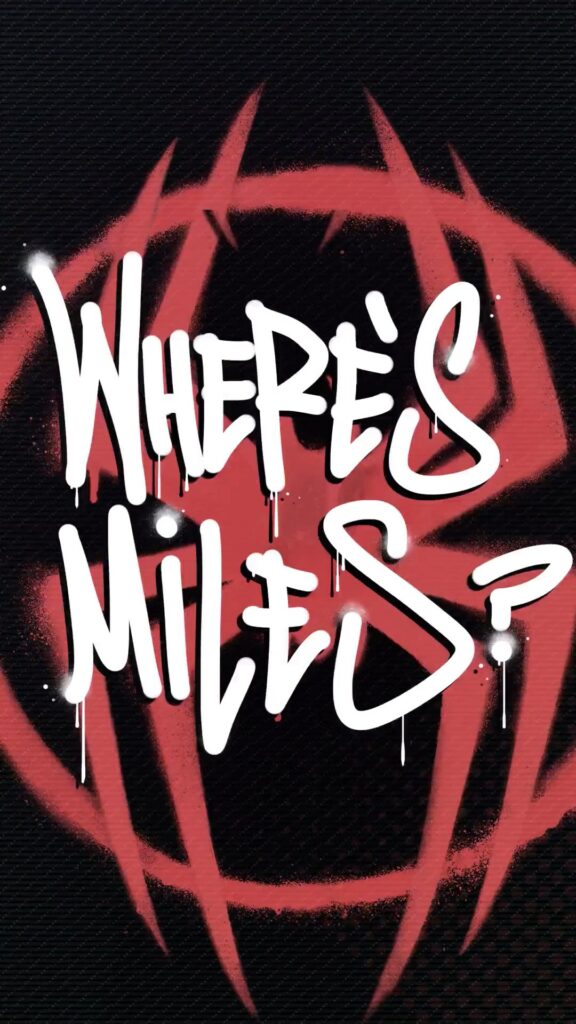 Fortnite szuka także Milesa Moralesa