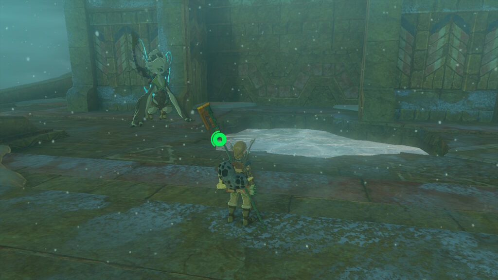 Legend of Zelda: Tears of the Kingdom – Świątynia Wiatru – opis przejścia | Przewodnik po lochach Legend of Zelda: Tears of the Kingdom – Świątynia Wiatru – opis przejścia | Przewodnik po lochach