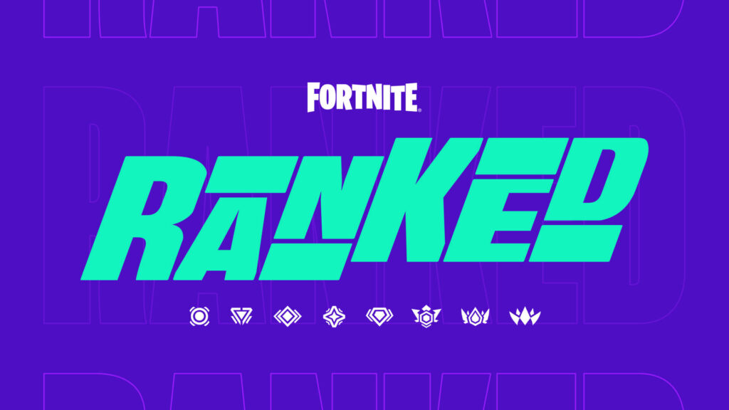 Fortnite Jak ukończyć rankingowe pilne zadania i odblokować darmowe nagrody Gra rankingowa