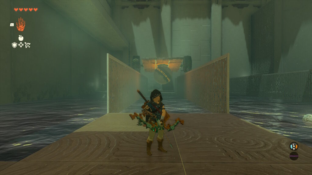 Legend of Zelda: Tears of the Kingdom – Jak hodować strzały i bombardować kwiaty Legend of Zelda: Tears of the Kingdom – Jak hodować strzały i bombardować kwiaty