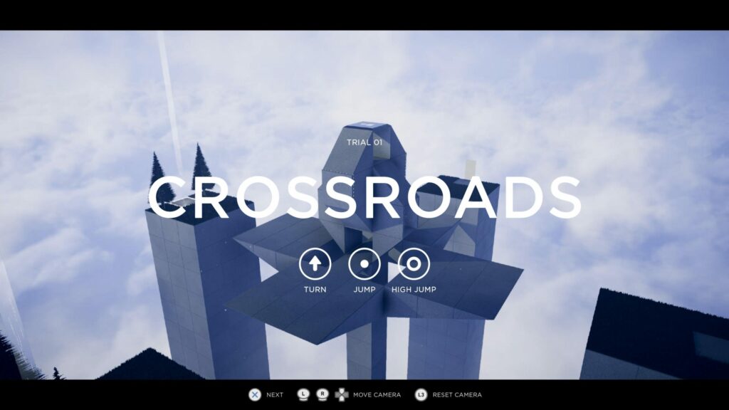 Humanity: Awakening Trial 01 – Crossroads Puzzle Guide