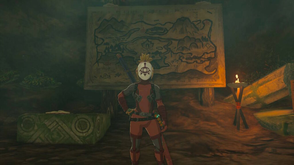 Legend Of Zelda: Tears Of The Kingdom – jak zdobyć zestaw zbroi Yiga |  Łatwy przewodnik po zbroi Stealth