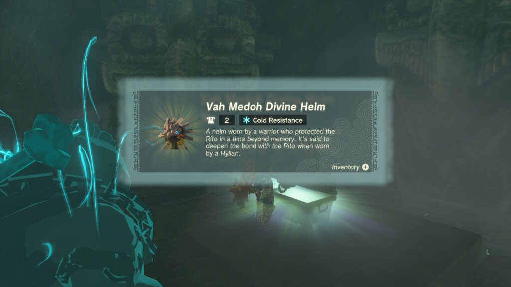 Legend of Zelda: Tears of the Kingdom – Jak zdobyć wszystkie 4 maski Boskiej Bestii |  Przewodnik po tajnych lokalizacjach