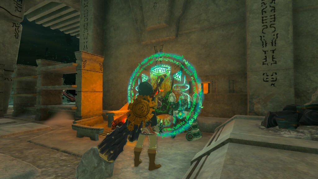 Legend of Zelda: Tears of the Kingdom – Jak farmić Zonaite | Przewodnik po maksymalnej baterii Legend of Zelda: Tears of the Kingdom – Jak farmić Zonaite | Przewodnik po maksymalnej baterii