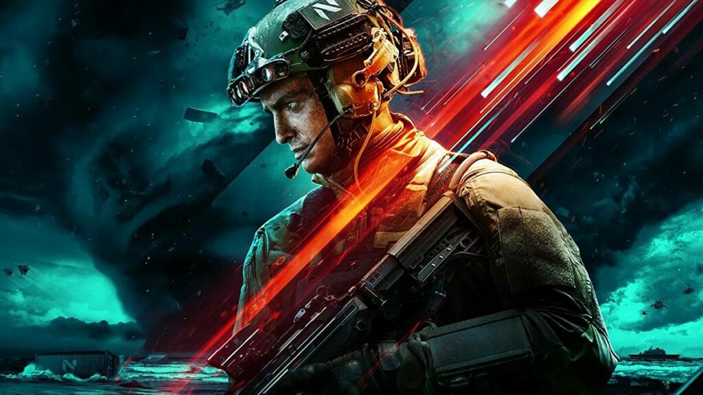 Były twórca EA DICE mówi, że Battlefield 2042 „nigdy nie miał szans” Plotka: Battlefield 2042 Elite Edition pojawi się za kilka dni