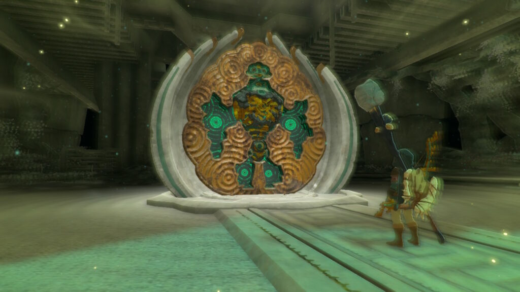 Legend of Zelda: Tears of the Kingdom – Jak znaleźć piątego mędrca | Przewodnik konstruowania Legend of Zelda: Tears of the Kingdom – Jak znaleźć piątego mędrca | Przewodnik konstruowania