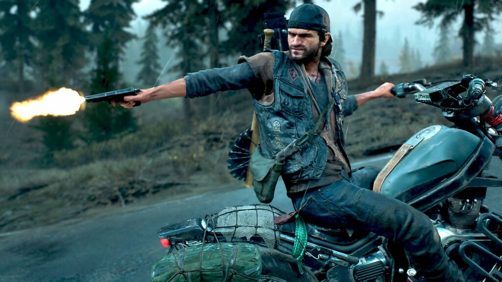 Days Gone 2 zostałoby wydane w zeszłym miesiącu, gdyby Sony się tym przejmowało Days Gone 2 zostałoby wydane w zeszłym miesiącu, gdyby Sony się tym przejmowało