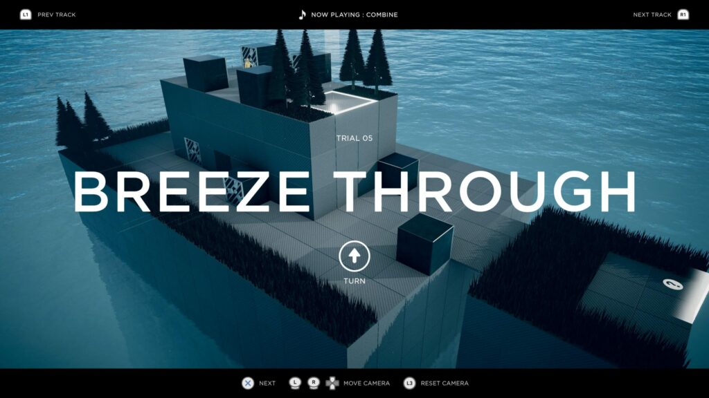 Humanity: Choice Trial 05 – Breeze Through Puzzle Guide Humanity: Choice Trial 05 – Breeze Through Puzzle Guide