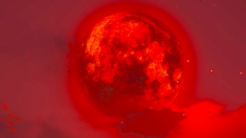 Legend Of Zelda: Tears Of The Kingdom – Kompletny przewodnik po Krwawym Księżycu |  Porady & Triki