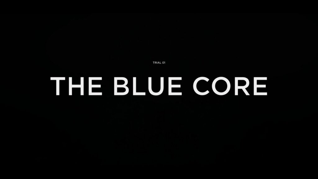 Humanity: The Blue Core Puzzle Guide Humanity: The Blue Core Puzzle Guide