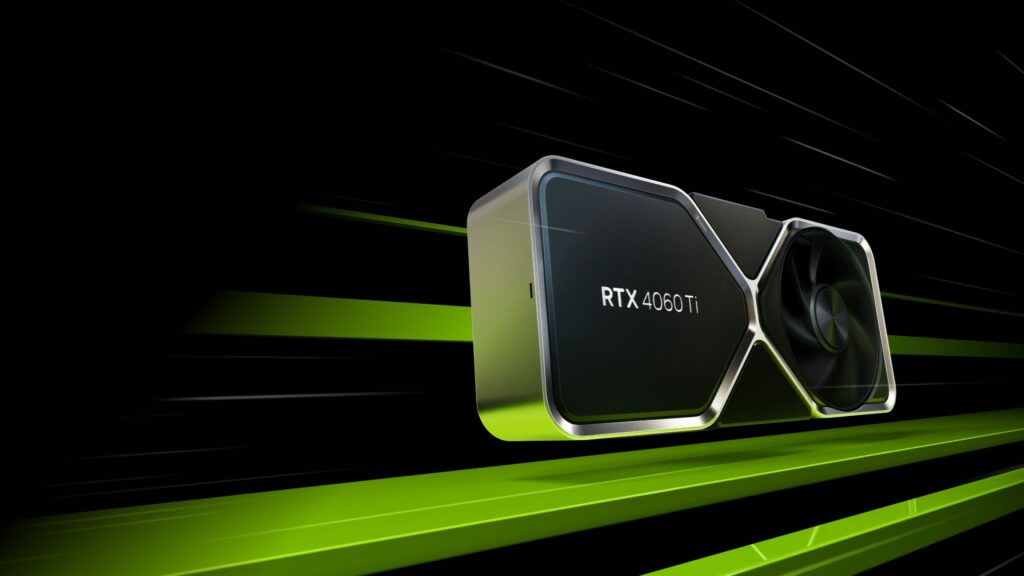 Dlaczego karta GeForce RTX 4060 Ti firmy Nvidia jest „rozczarowująca?” Dlaczego karta GeForce RTX 4060 Ti firmy Nvidia jest „rozczarowująca?”