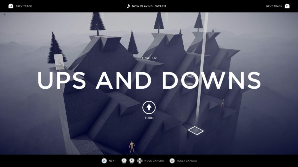 Humanity: Fate Trial 02 – Wzloty i upadki Przewodnik po łamigłówkach Humanity: Fate Trial 02 – Wzloty i upadki Przewodnik po łamigłówkach