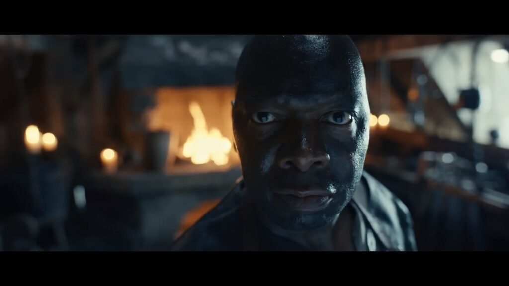 Mieszkańcy Sanktuarium proszą o pomoc w zwiastunie aktorskim Diablo 4 Mieszkańcy Sanktuarium proszą o pomoc w zwiastunie aktorskim Diablo 4