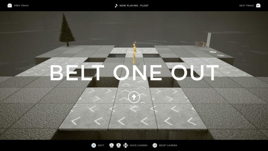 Humanity: Fate Trial 04 – Przewodnik po łamigłówkach pasa Humanity: Fate Trial 04 – Przewodnik po łamigłówkach pasa