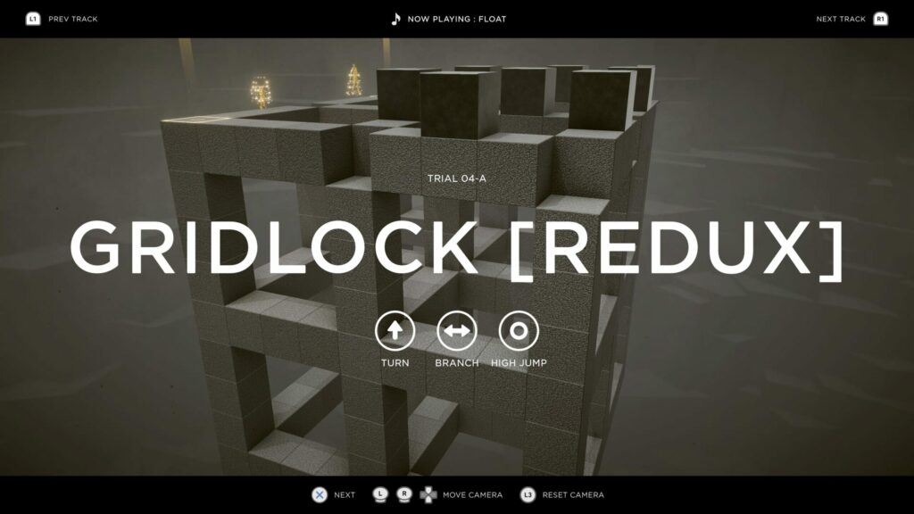 Humanity: Fate Trial 04-A – Blokada [Redux] Przewodnik po puzzlach