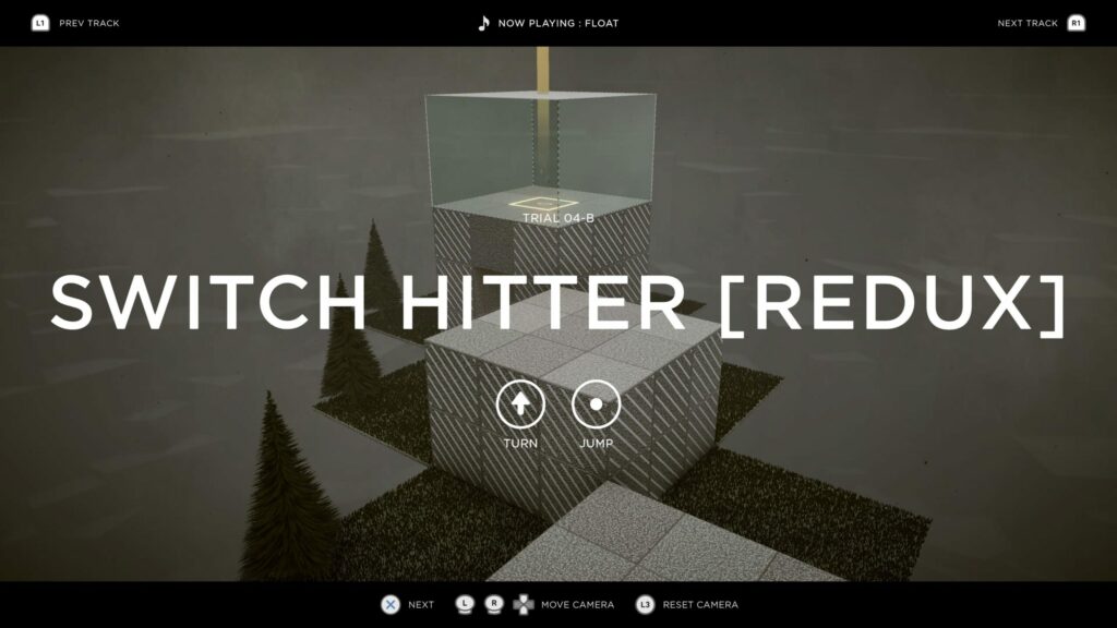 Humanity: Fate Trial 04-B – Switch Hitter [Redux] Przewodnik po puzzlach