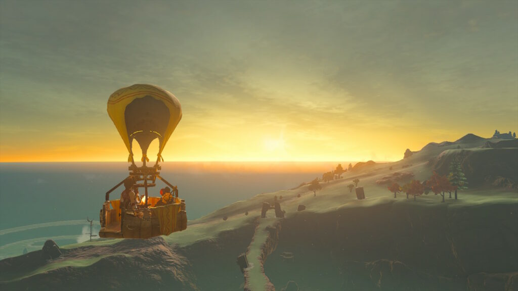 50 dziwnych wskazówek, funkcji i sekretów Tears of the Kingdom nie wyjaśnia 50 dziwnych wskazówek, funkcji i sekretów Tears of the Kingdom nie wyjaśnia