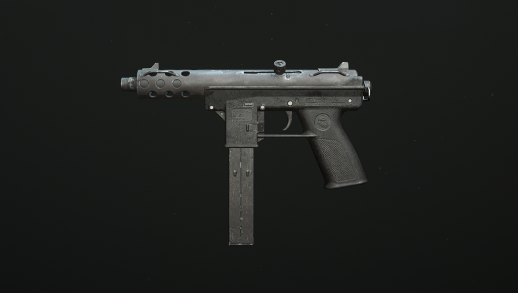 Zrzut ekranu Warzone 2 FTAC Siege