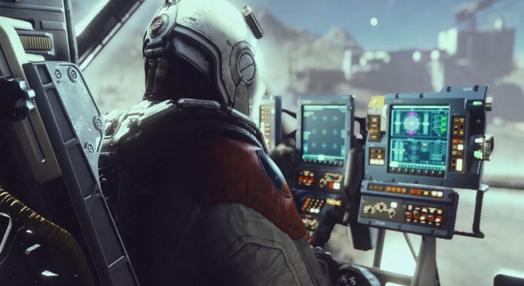 Plotka: Bethesda poprosiła id Software o pomoc w przerobieniu mechaniki walki Starfield Plotka: Bethesda poprosiła id Software o pomoc w przerobieniu mechaniki walki Starfield