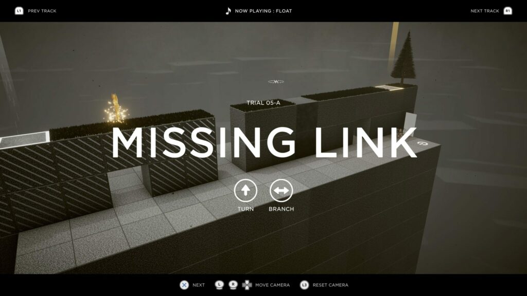 Humanity: Trial 05-A – Przewodnik po zagadkach z brakującym ogniwem Humanity: Trial 05-A – Przewodnik po zagadkach z brakującym ogniwem