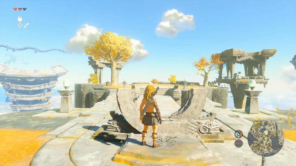 The Legend of Zelda: Tears of the Kingdom – lokalizacje i rozwiązania kapliczek kanionu Gerudo The Legend of Zelda: Tears of the Kingdom – lokalizacje i rozwiązania kapliczek kanionu Gerudo