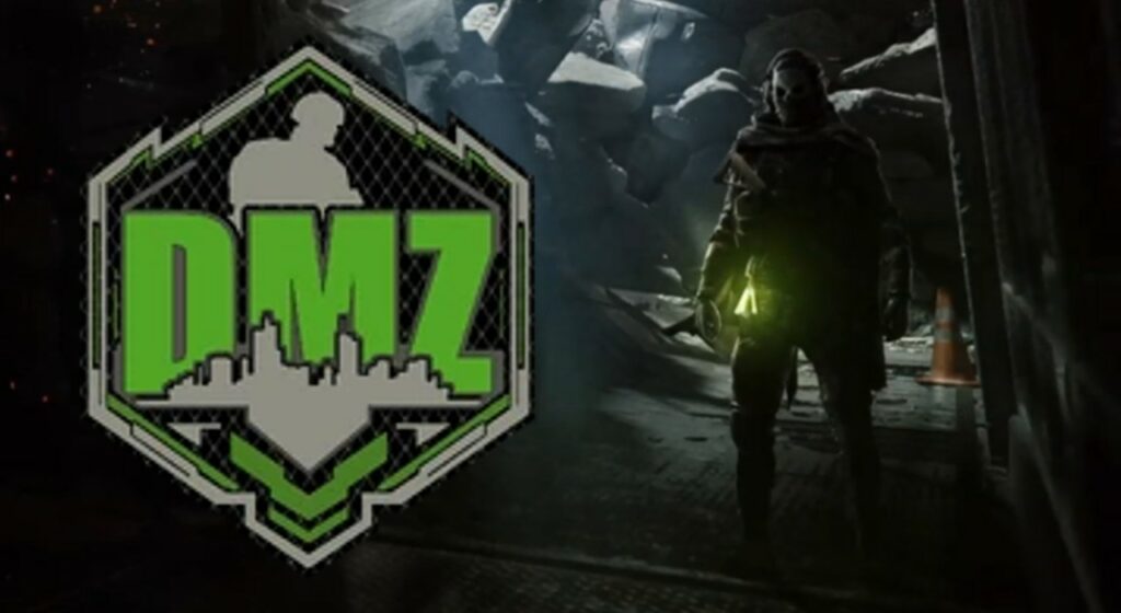 Call of Duty: Warzone 2.0 DMZ – Jak otworzyć tajną ścieżkę działu badań obronnych w kompleksie Kościej | Kluczowe lokalizacje wyjść z dywizji badań obronnych Call of Duty: Warzone 2.0 DMZ – Jak otworzyć tajną ścieżkę działu badań obronnych w kompleksie Kościej | Kluczowe lokalizacje wyjść z dywizji badań obronnych