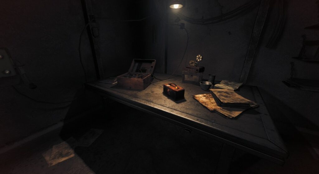 Amnesia: Bunkier – Jak zdobyć kod do Arsenału | Przewodnik po osiągnięciach sygnalisty Amnesia: Bunkier – Jak zdobyć kod do Arsenału | Przewodnik po osiągnięciach sygnalisty